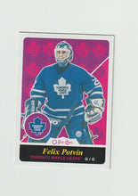 Load image into Gallery viewer, 2015-16 O-Pee-Chee Retro #581 Felix Potvin
