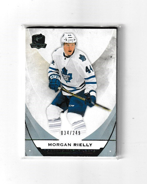 2015-16 The Cup #86 Morgan Rielly