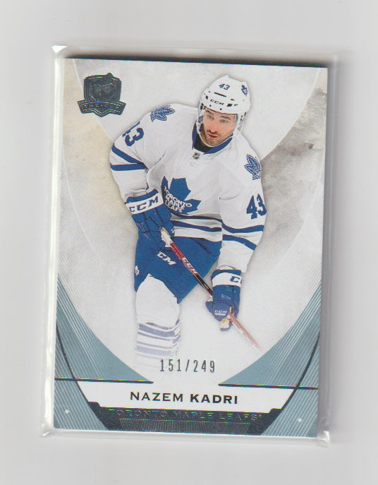 2015-16 The Cup #89 Nazem Kadri