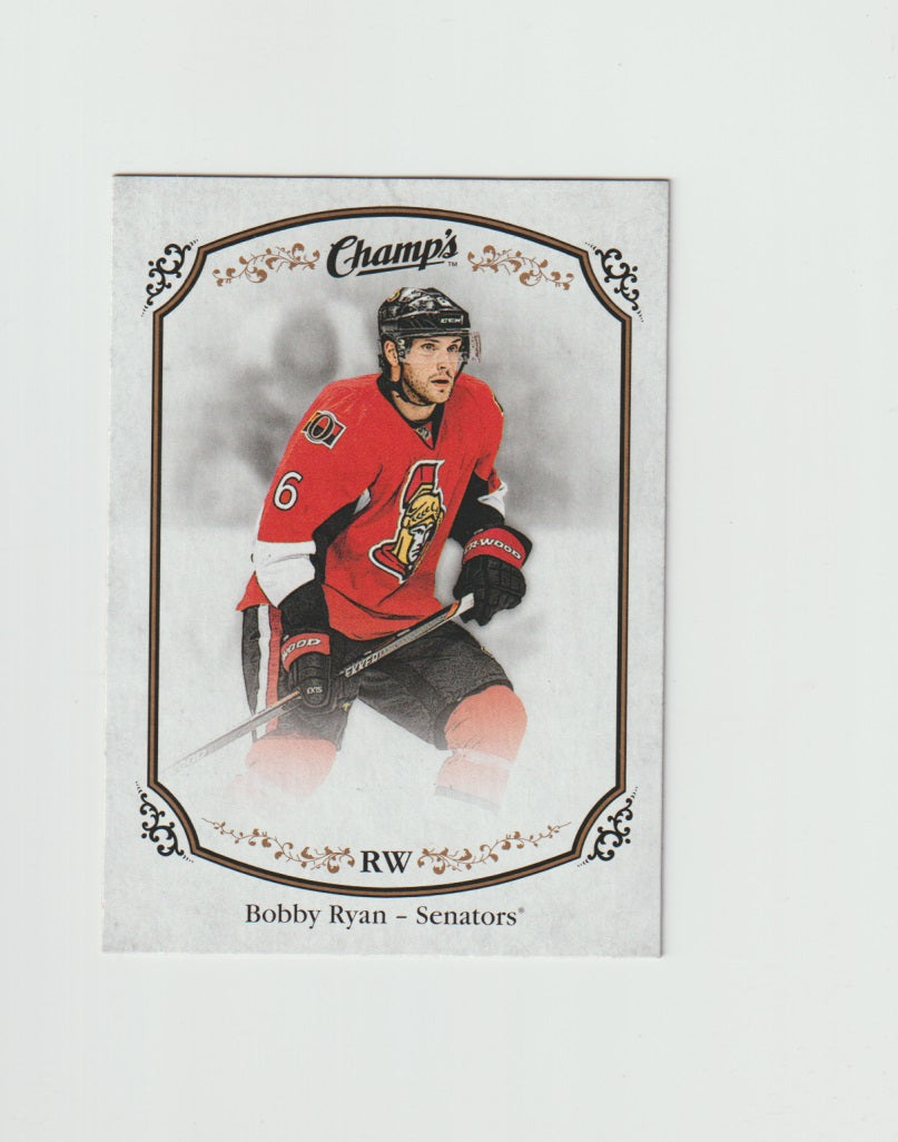 2015-16 Upper Deck Champs #231 Bobby Ryan