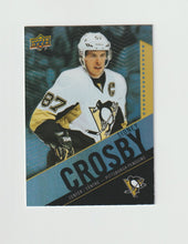 Load image into Gallery viewer, 2015-16 Upper Deck Tim Hortons #87 Sidney Crosby
