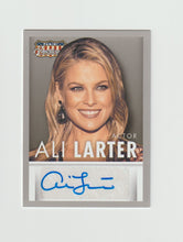 Load image into Gallery viewer, 2015 Americana Signatures #S-ALI Ali Larter
