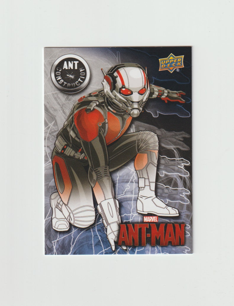 2015 Ant-Man Ant Construction #AC-6 Ant-Man