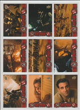 Load image into Gallery viewer, 2015 Ant-Man Base Set 90 Cards
