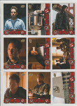 Load image into Gallery viewer, 2015 Ant-Man Base Set 90 Cards
