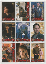 Load image into Gallery viewer, 2015 Ant-Man Base Set 90 Cards
