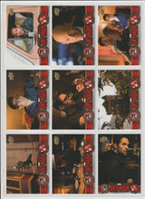 Load image into Gallery viewer, 2015 Ant-Man Base Set 90 Cards
