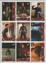 Load image into Gallery viewer, 2015 Ant-Man Base Set 90 Cards
