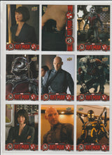 Load image into Gallery viewer, 2015 Ant-Man Base Set 90 Cards
