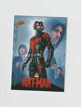 Load image into Gallery viewer, 2015 Ant-Man Movie Posters #MP-2 Movie Credits
