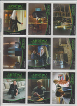 Load image into Gallery viewer, 2015 Arrow Season 1 Base Set 95 Cards
