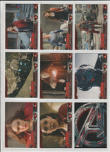 Load image into Gallery viewer, 2015 Avengers Age of Ultron Base Set 90 Cards
