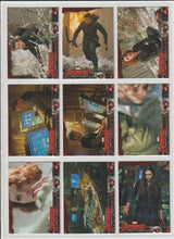 Load image into Gallery viewer, 2015 Avengers Age of Ultron Base Set 90 Cards
