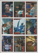 Load image into Gallery viewer, 2015 Avengers Age of Ultron Base Set 90 Cards
