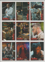 Load image into Gallery viewer, 2015 Avengers Age of Ultron Base Set 90 Cards
