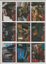 Load image into Gallery viewer, 2015 Avengers Age of Ultron Base Set 90 Cards
