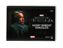 Load image into Gallery viewer, 2015 Marvel Agents of S.H.I.E.L.D. Season 2 Costumes #CC14 Agent Robert Gonzales
