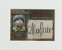 Load image into Gallery viewer, 2015 Penny Dreadful Season 1 Autographs #AP Alex Price as Proteus
