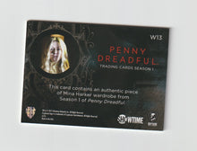 Load image into Gallery viewer, 2015 Penny Dreadful Season 1 Wardrobes #W13 Olivia Llewellyn as Mina Harker
