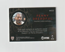 Load image into Gallery viewer, 2015 Penny Dreadful Wardrobes #W03 Timothy Dalton as Sir Malcolm Murray
