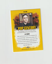 Load image into Gallery viewer, 2015 Pop Century Signatures #BA-JM1 Jay Mohr
