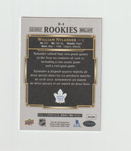 Load image into Gallery viewer, 2016-17 O-Pee-Chee Glossy Rookies #R4 William Nylander
