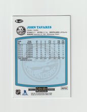 Load image into Gallery viewer, 2016-17 O-Pee-Chee Platinum Retro #R-47 John Tavares
