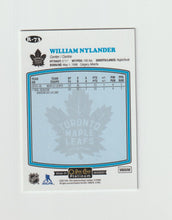 Load image into Gallery viewer, 2016-17 O-Pee-Chee Platinum Retro #R-73 William Nylander
