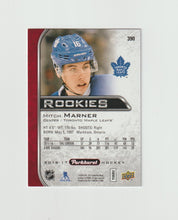 Load image into Gallery viewer, 2016-17 Parkhurst Rookies Red #390 Mitch Marner
