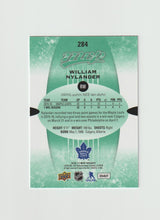 Load image into Gallery viewer, 2016-17 Upper Deck MVP Green #284 William Nylander
