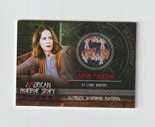 Load image into Gallery viewer, 2016 American Horror Story Asylum Costume Relics #C11 Sarah Paulson as Lana Winters
