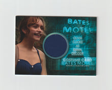 Load image into Gallery viewer, 2016 Bates Motel Season 2 Costumes #COC1 Olivia Cook as Emma Decody
