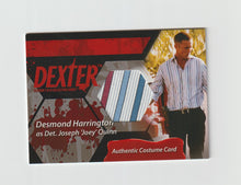 Load image into Gallery viewer, 2016 Dexter Season 7 &amp; 8 Costumes #C10 Desmond Harrington as Joey Quinn
