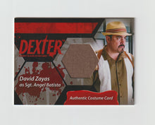 Load image into Gallery viewer, 2016 Dexter Season 7 &amp; 8 Costumes #C1 David Zayas as Sgt Angel Batista
