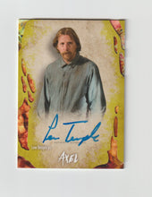 Load image into Gallery viewer, 2016 Walking Dead Survival Box Autographs Infected Lew Temple as Axel
