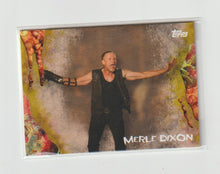 Load image into Gallery viewer, 2016 Walking Dead Survival Box Infected #11 Merle Dixon
