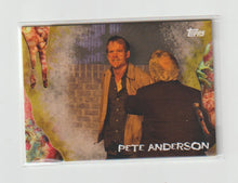 Load image into Gallery viewer, 2016 Walking Dead Survival Box Infected #27 Pete Anderson
