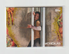 Load image into Gallery viewer, 2016 Walking Dead Survival Box Infected #31 Nicholas
