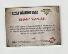 Load image into Gallery viewer, 2016 Walking Dead Survival Box Infected #9 Shane Walsh

