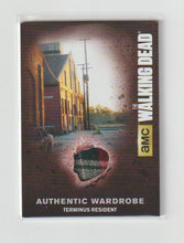 Load image into Gallery viewer, 2016 The Walking Dead S4 P2 #M43 Terminus Resident
