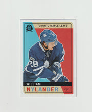 Load image into Gallery viewer, 2017-18 O-Pee-Chee Retro #129 William Nylander
