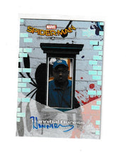 Load image into Gallery viewer, 2017 Spider-Man Homecoming From Queens To Screens Autographs #SS8 Hannibal Buress as Coach Wilson
