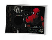 Load image into Gallery viewer, 2017 Spider-Man Homecoming Webbed Threads #WTS13 Spider-Man
