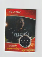 Load image into Gallery viewer, 2017 The Flash S2 Memorabilia #M05 Franz Drameh as Jefferson
