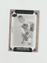 Load image into Gallery viewer, 2018-19 Chronology #25 Charlie Conacher
