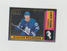 Load image into Gallery viewer, 2018-19 O-Pee-Chee Platinum Retro #R-11 William Nylander
