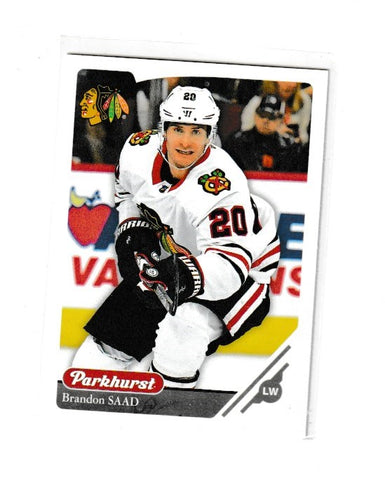 Products – Tagged brandon saad – Collectivities