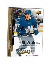 Load image into Gallery viewer, 2018-19 Upper Deck MVP Puzzle Back #8 Mitch Marner
