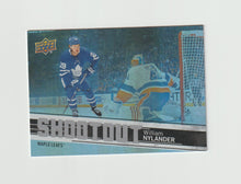 Load image into Gallery viewer, 2018-19 Upper Deck Overtime Shootout #SO-11 William Nylander
