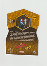 Load image into Gallery viewer, 2018 Ant-Man and the Wasp Royal Foil #RF1 Ant-Man
